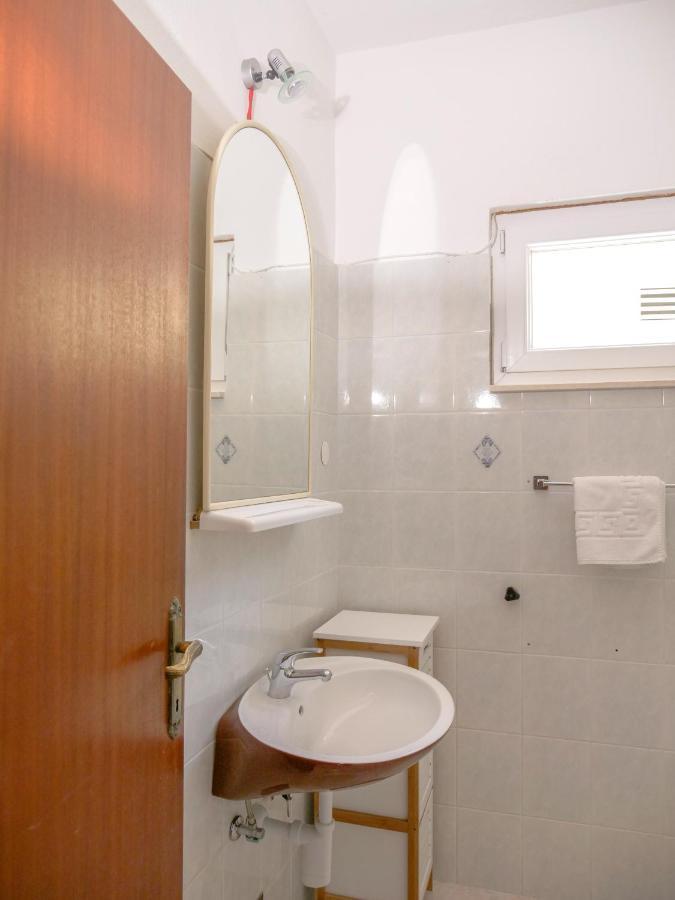Apartments Racica Rogoznica  Esterno foto